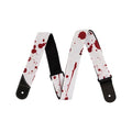 JACKSON SPLATTER Guitar Bass Strap | Strep Gitar