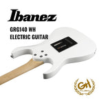 IBANEZ GRG140 GUITAR ELECTRIC | GITAR ELEKTRIK