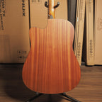 Scorpion SA60 Series Acoustic Guitar - Gitar Akustik SA 60 Original Asli