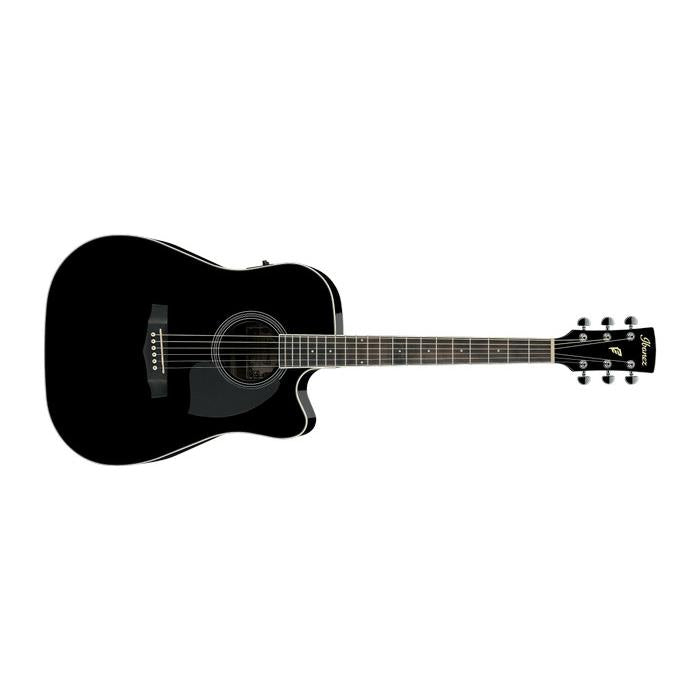 Ibanez PF15ECE Acoustic Electric Guitar | Gitar Akustik Elektrik