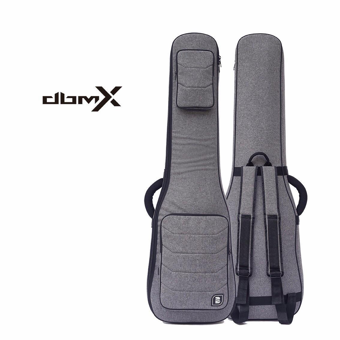 GIGBAG DBMX GITAR ELEKTRIK