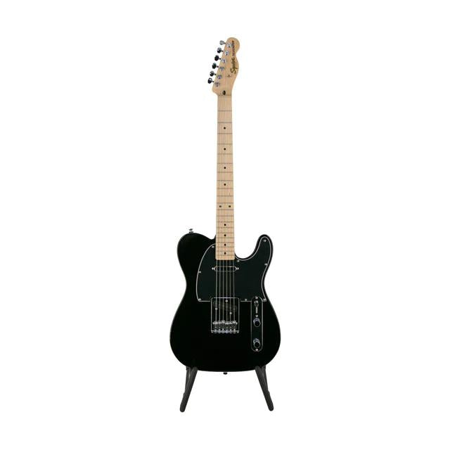 Squier FSR Affinity Series Telecaster Electric Guitar, Maple FB - Gitar Listrik