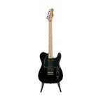 Squier FSR Affinity Series Telecaster Electric Guitar, Maple FB - Gitar Listrik