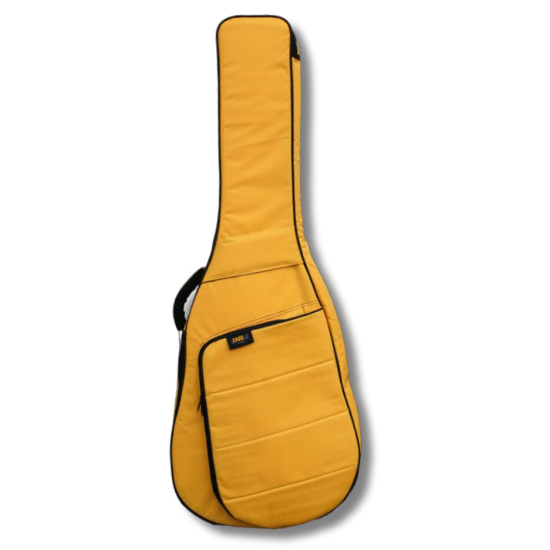 Caselo By Just In Case Acoustic Guitar GigBag - Tas Gitar Akustik