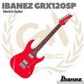 IBANEZ GRX120SP Electric Guitar | Gitar Elektrik