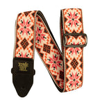Ernie Ball Jacquard Guitar Strap - Strep Gitar