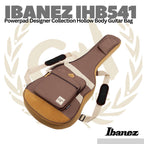 Ibanez IHB541 Powerpad Designer Collection Hollow Body Guitar Bag
