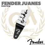 Fender Juanes Guitar Strap - Strep Gitar Bass