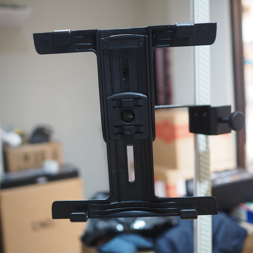 BESPECO TAB130 TAB HOLDER - STAND MULTIFUNGSI