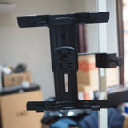 BESPECO TAB130 TAB HOLDER - STAND MULTIFUNGSI