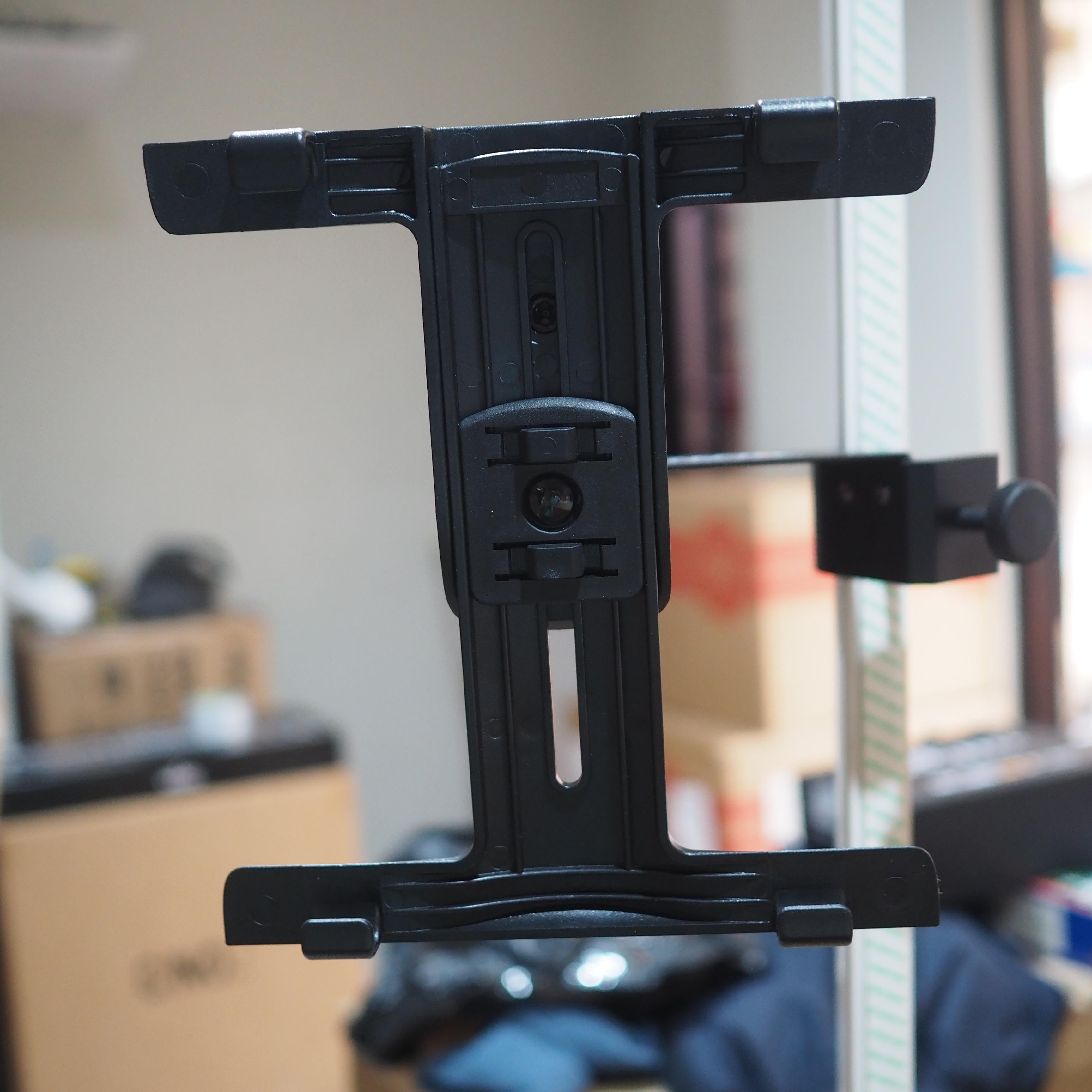 BESPECO TAB130 TAB HOLDER - STAND MULTIFUNGSI