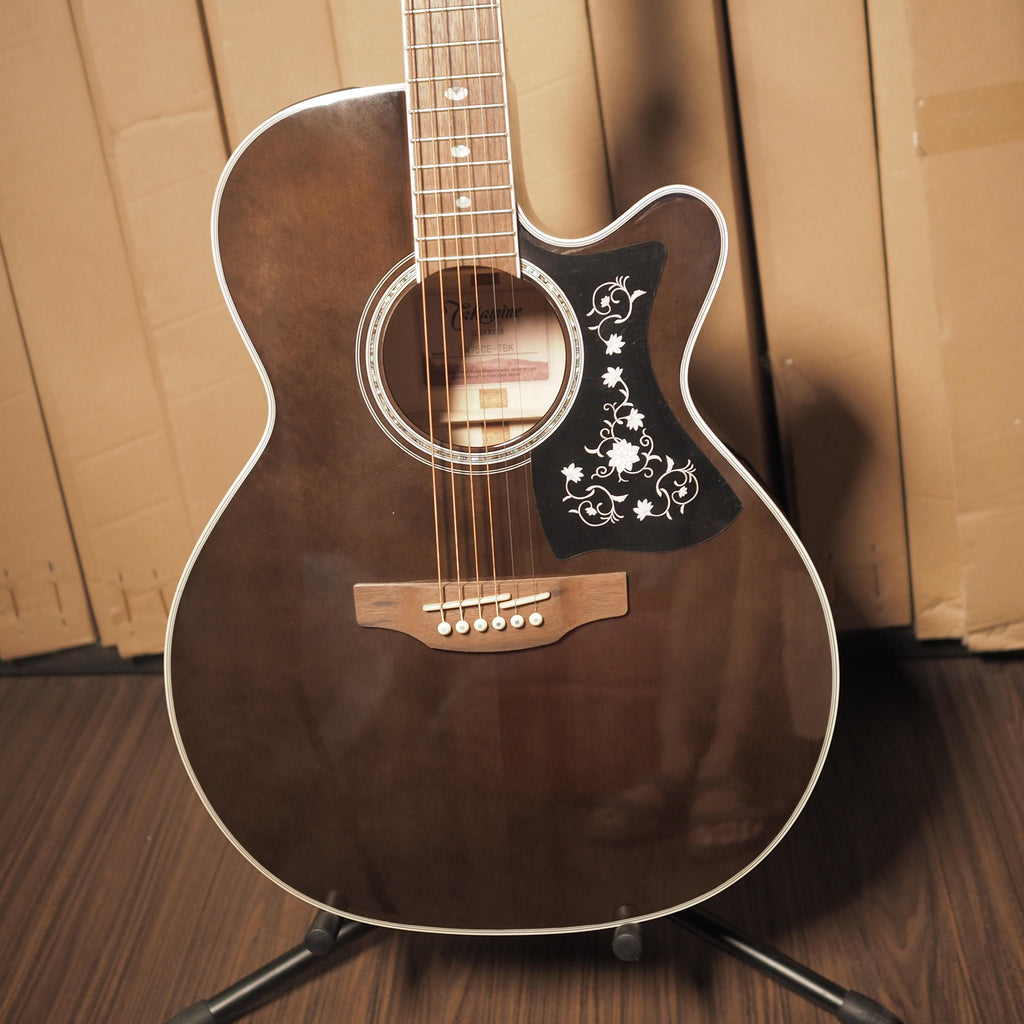 TAKAMINE GN75CE Nex Body Acoustic Electric Guitar - Gitar Akustik