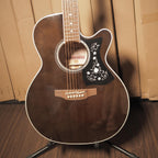 TAKAMINE GN75CE Nex Body Acoustic Electric Guitar - Gitar Akustik