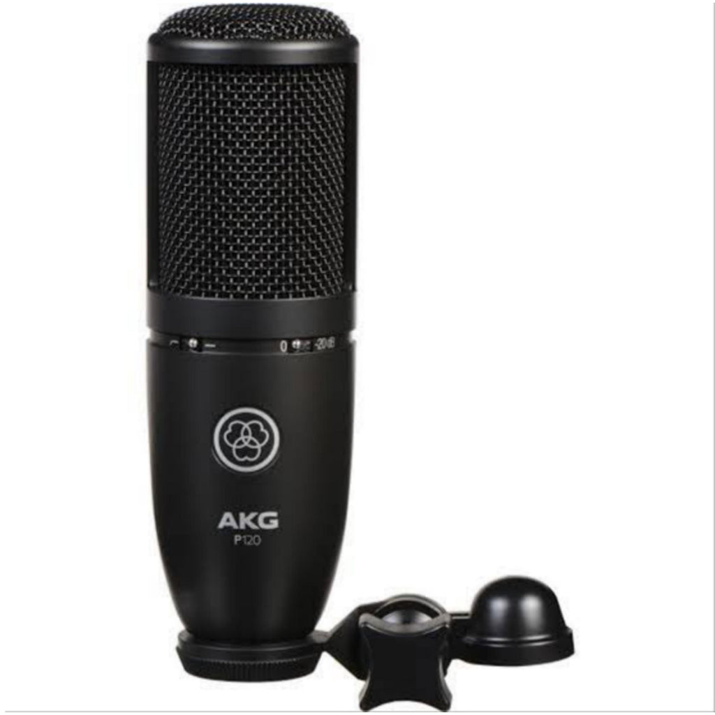 AKG P-120 Microphone Condenser
