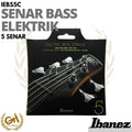 IBANEZ IEBS5C ELECTRIC BASS STRINGS 5
