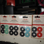 Fender Strap Blocks 4 Pack