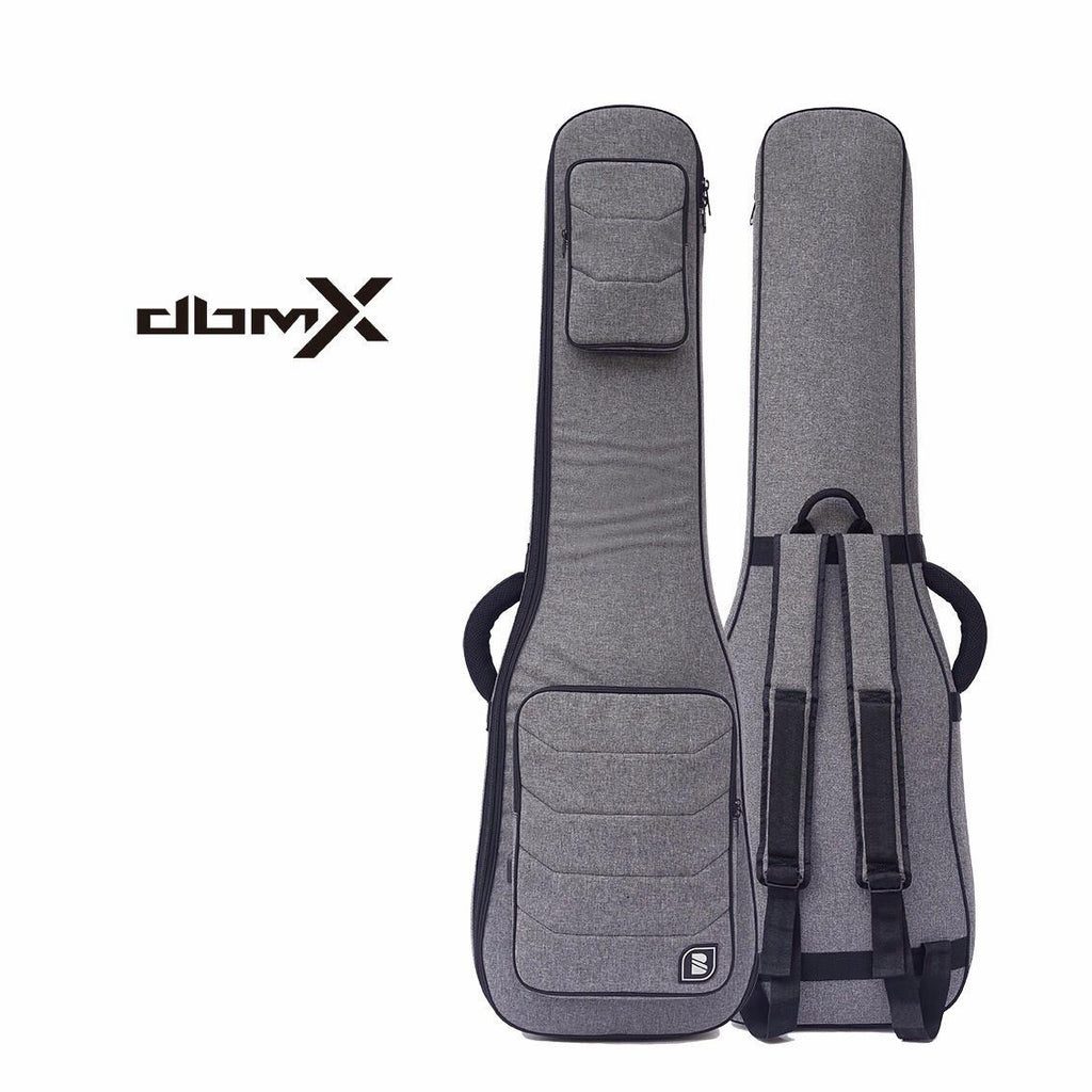 GIGBAG DBMX GITAR ELEKTRIK