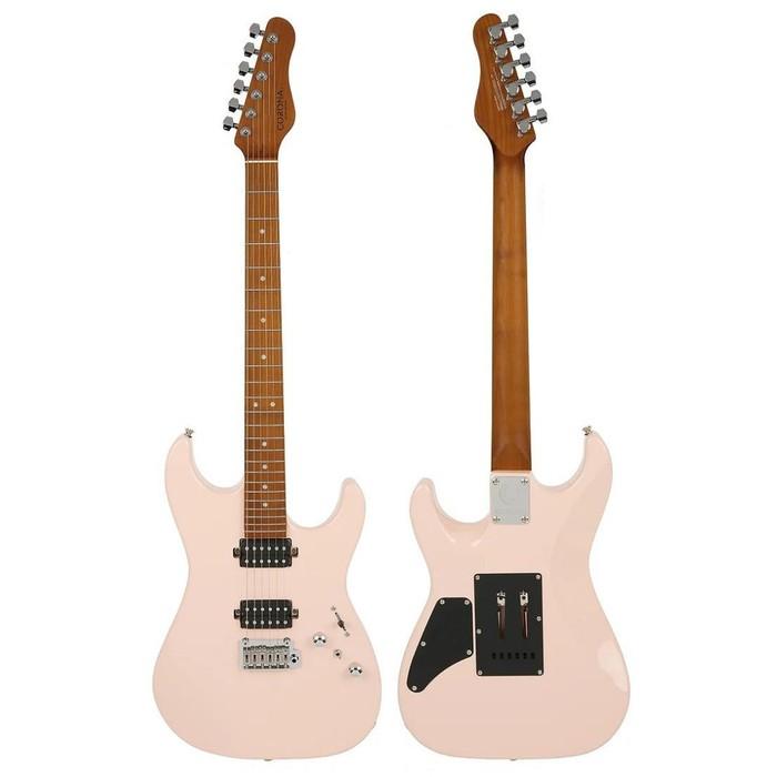 CORONA MODERN PLUS HH Electric Guitar | Gitar Elektrik Stratocaster
