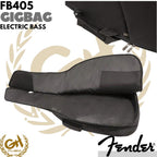 Fender FB405 Bass Guitar Gig Bag