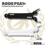 Rode PSA1+ Professional Studio Arm Stand - Stand Mic PSA 1 Plus - PSA1 Plus