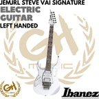 Ibanez JEM JRL Steve Vai Signature Left-Handed Electric Guitar - Kidal