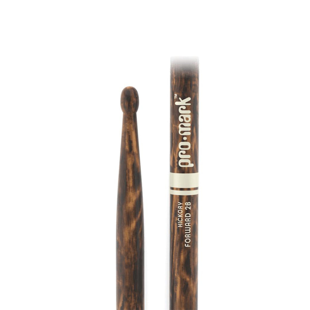 Promark Classic Forward Firegrain Drum Stick - Stik Drum