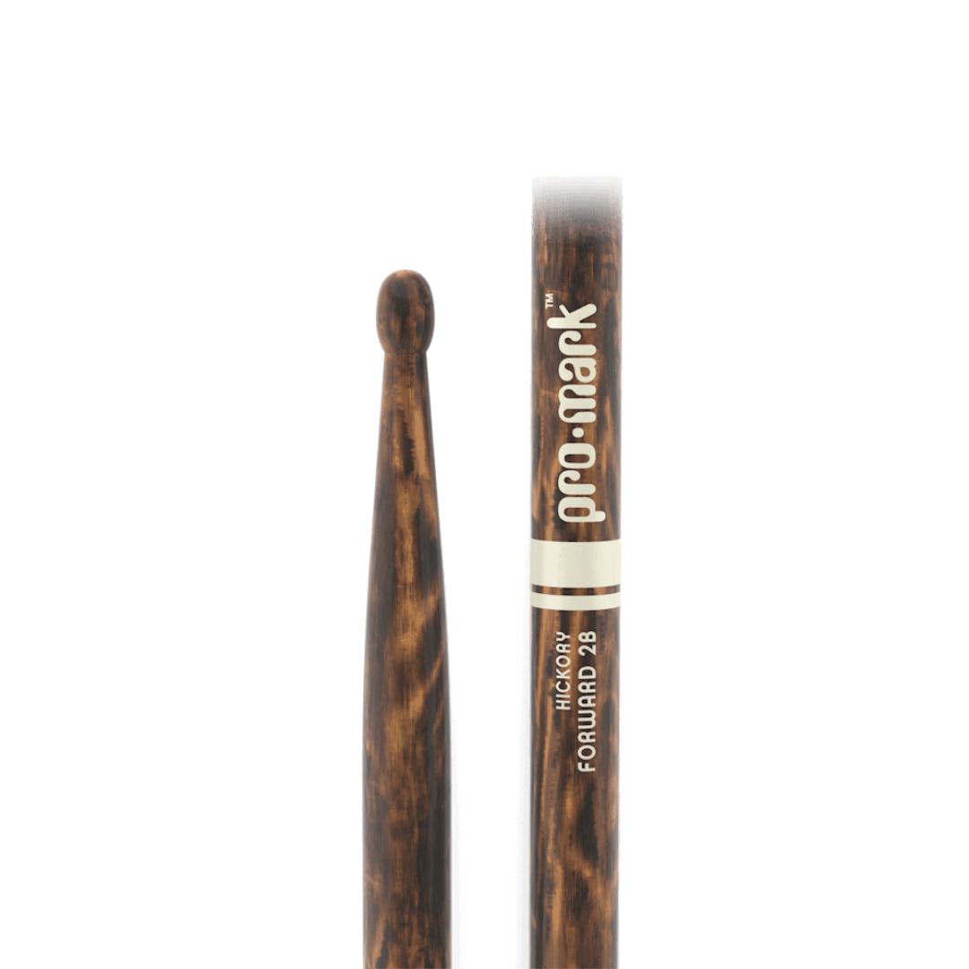 Promark Classic Forward Firegrain Drum Stick - Stik Drum