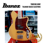 IBANEZ TMB100 ELECTRIC BASS - BASS ELEKTRIK