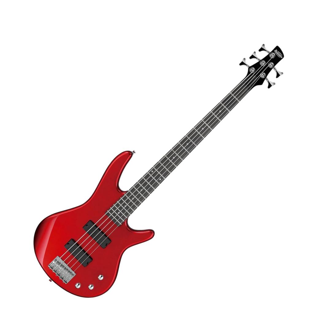 Ibanez GSR185 5-String E:ectric Bass - Elektrik Bass