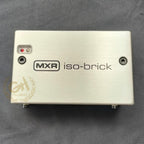 MXR ISO BRICK POWER SUPPLY M238 | Jim Dunlop Pedal Adaptor Efek Gitar