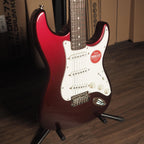 SQUIER STRATOCASTER CLASSIC VIBE 60s Electric Guitar | Gitar Listrik