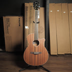 IBANEZ AEG7MH-OPN Gitar Akustik Elektrik