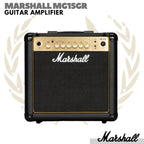 MARSHALL MG15GR GUITAR AMPLIFIER | Ampli Gitar Listrik Elektrik