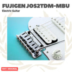 Fujigen JOS2TDM Electric Guitar - Gitar Listrik Elektrik