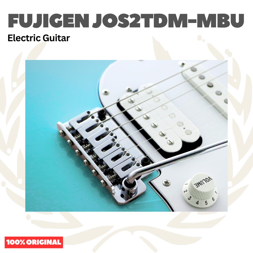 Fujigen JOS2TDM Electric Guitar - Gitar Listrik Elektrik
