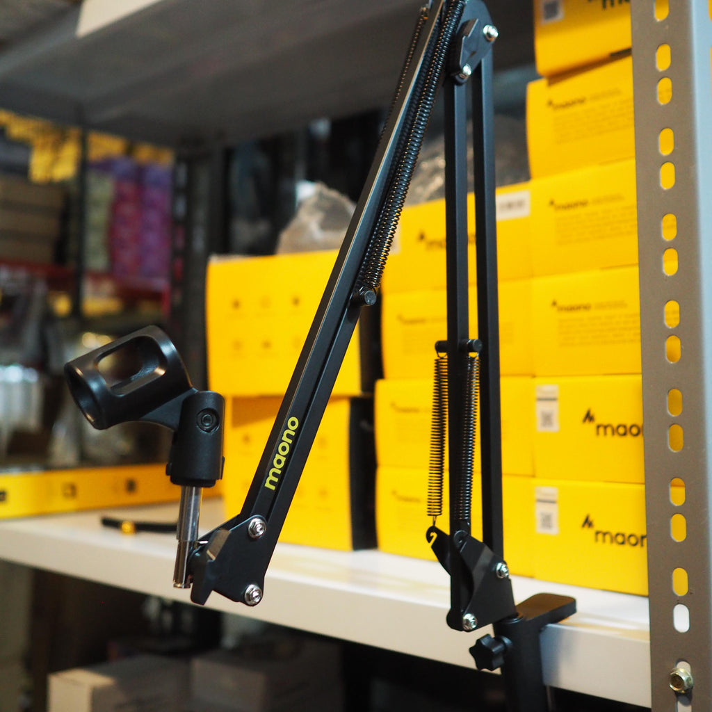 Maono BA20 Microphone Arm Stand - Stand Mic