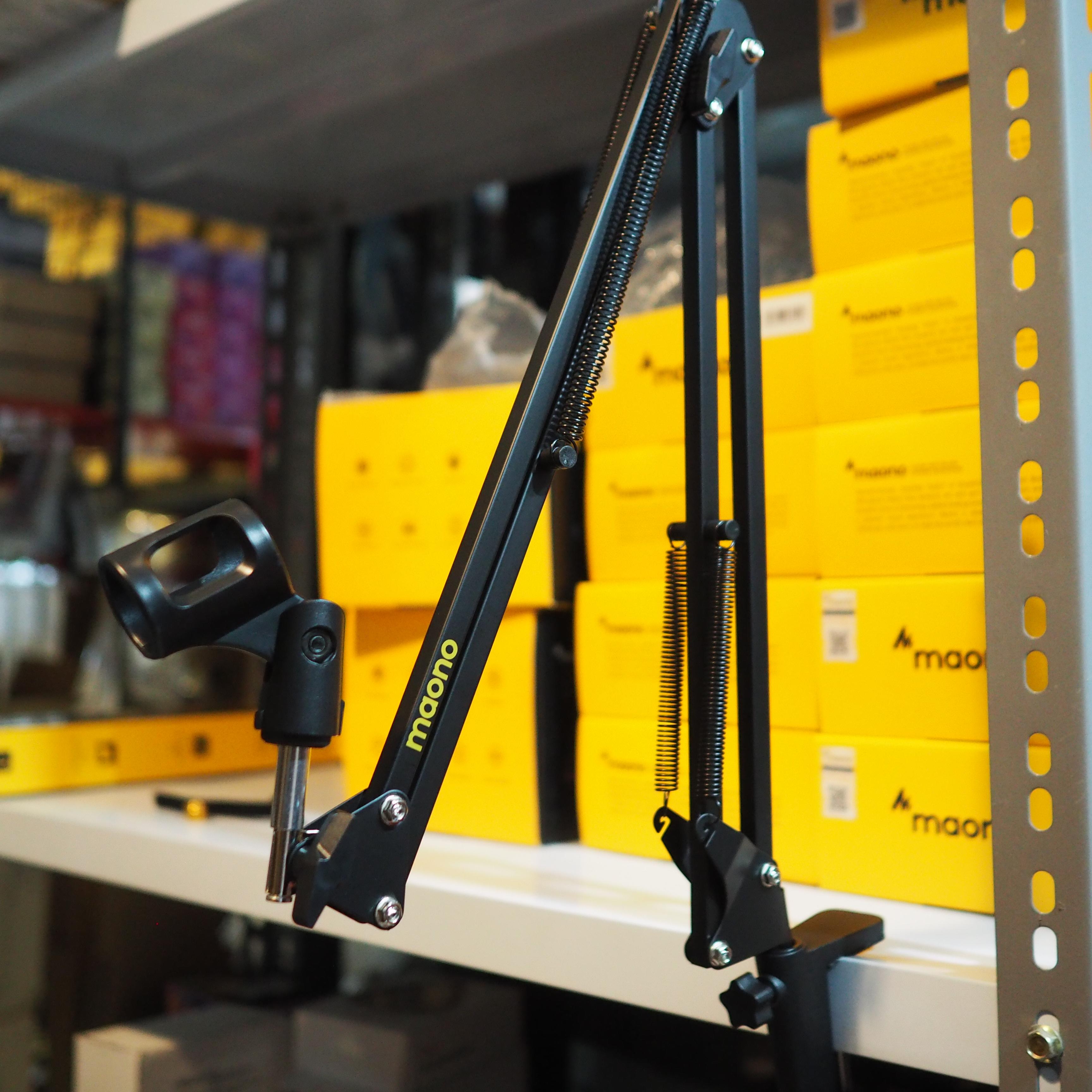 Maono BA20 Microphone Arm Stand - Stand Mic