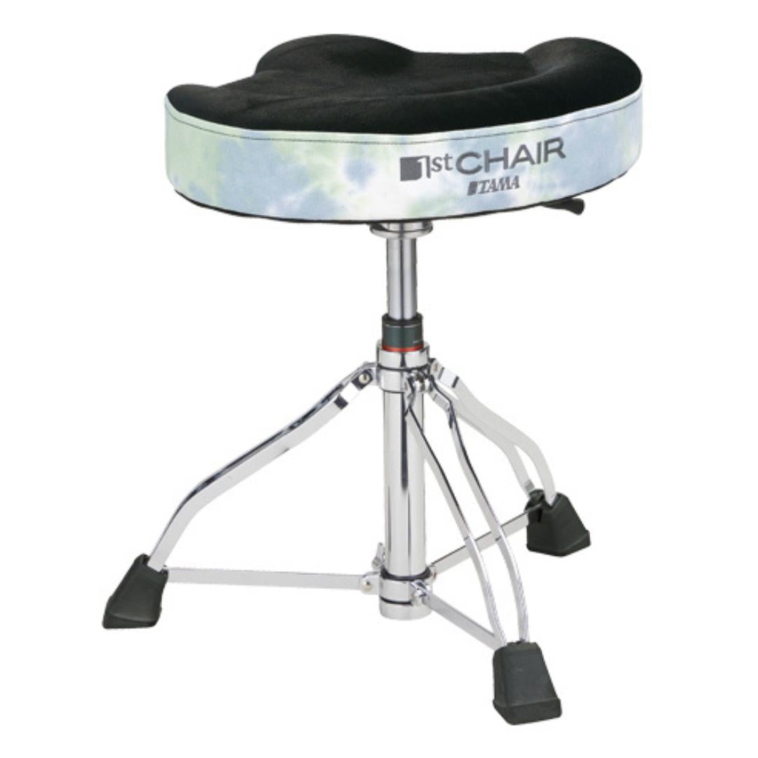 TAMA HT550 Glide Rider Hydraulic Drum Throne - Kursi Drum
