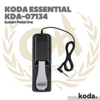 Koda Essential Sustain Pedal ONE - Sustain Pedal
