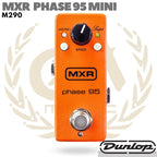 MXR PHASE 95 Mini M290 | Efek Gitar