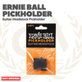 Ernie Ball Guitar Headstock Pickholder - Pick Holder