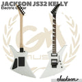 JACKSON JS32 KELLY Series Electric Guitar | Gitar Listrik Elektrik