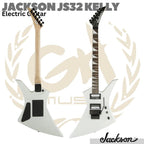 JACKSON JS32 KELLY Series Electric Guitar | Gitar Listrik Elektrik