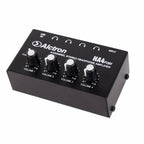PAKET PODCAST BEREMPAT KOMPLIT MAONO A03T, MAONO MH601 PLUS MIXER
