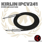 Kirlin IPCV241 24AWG Instrument Cable - Kabel Instrumen