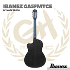 Ibanez GA5FMTCE-OB Classical Electric Guitar - Gitar Klasik