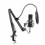 PAKET BUNDLE PODCAST 2 ORANG MAONO AM100 DAN A03T