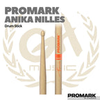 Promark Anika Nilles Drum Stick - Stik Drum
