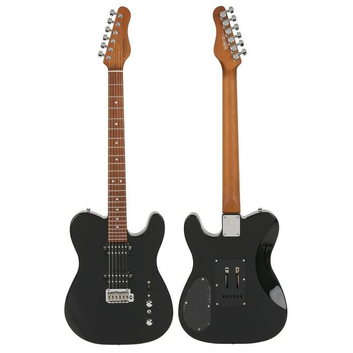 CORONA MODERN PLUS T Electric Guitar | Gitar Elektrik Telecaster HH