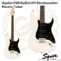 Squier FSR Bullet Stratocaster Electric Guitar | Gitar Listrik